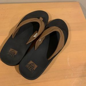 Men’s Reef Fanning Sandals